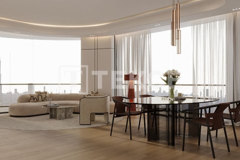 Appartement de 2 chambres  No. 106001 8