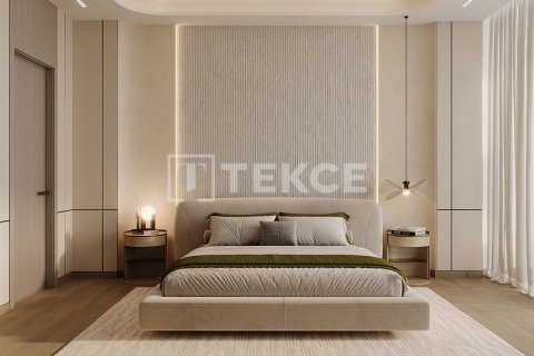Appartement de 2 chambres  No. 106001 11