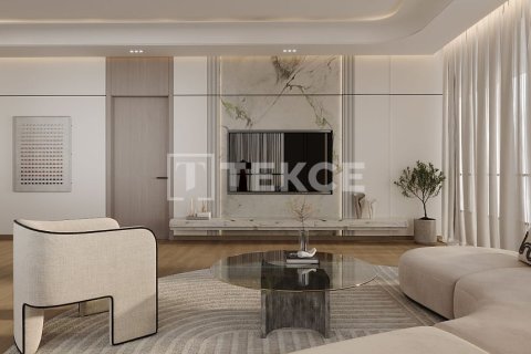 Appartement de 2 chambres  No. 106001 7