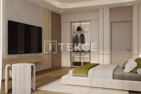 Appartement de 2 chambres  No. 106001 12