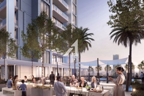 1 bedroom Apartment  No. 106008 12