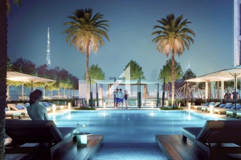 1 bedroom Apartment  No. 106008 15