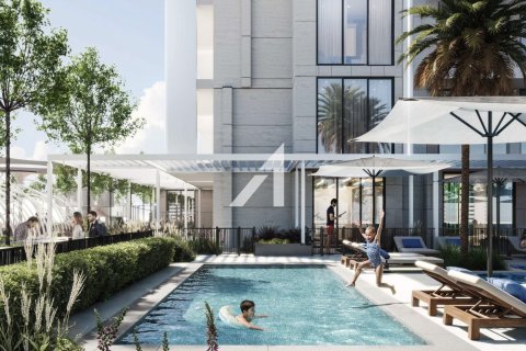 1 bedroom Apartment  No. 106008 7