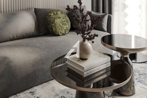 1 bedroom Apartment  No. 106008 2