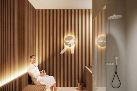 1 bedroom Apartment  No. 106008 14