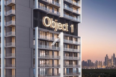 1 bedroom Apartment  No. 106008 5