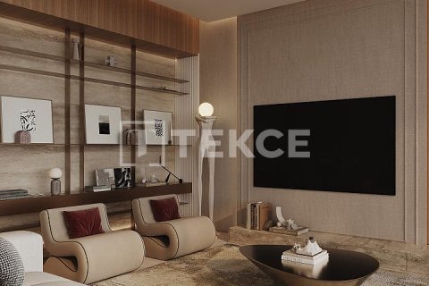 Apartment de 1 dormitorio  No. 106000 8