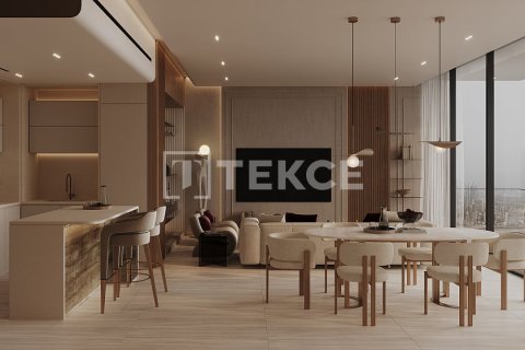 Apartment de 1 dormitorio  No. 106000 7