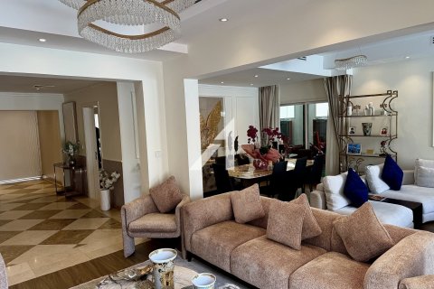5 غرفة نوم  فيلا  رقم 106003 9