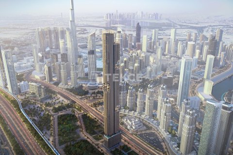 1 غرف نوم شقة في الخليج التجاري, الإمارات العربية المتحدة رقم 90938 13