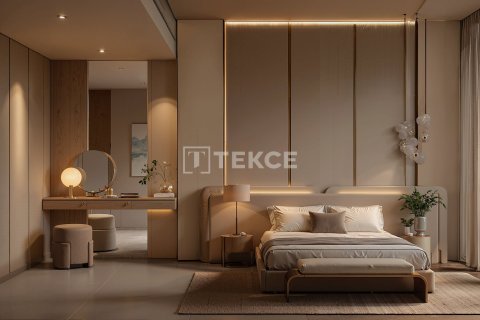 1 غرف نوم شقة في الخليج التجاري, الإمارات العربية المتحدة رقم 90938 8