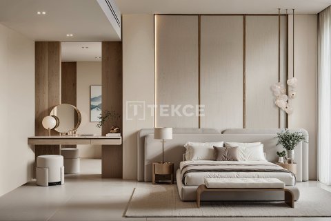 2 غرف نوم شقة في الخليج التجاري, الإمارات العربية المتحدة رقم 90936 6