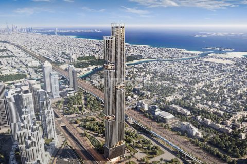 2 غرف نوم شقة في الخليج التجاري, الإمارات العربية المتحدة رقم 90936 12