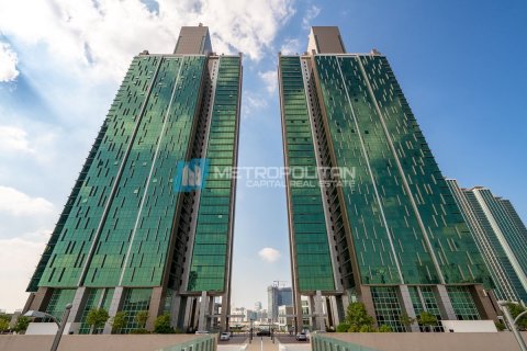 Apartment de 2 dormitorios en Al Reem Island, UAE No. 90937 1