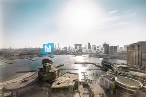 Apartment de 2 dormitorios en Al Reem Island, UAE No. 90937 16