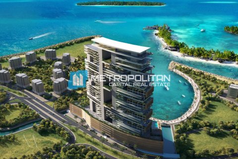 1 bedroom Apartment in Al Reem Island, UAE No. 90952 11