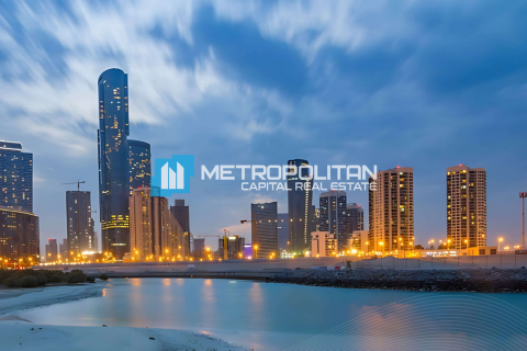 1 bedroom Apartment in Al Reem Island, UAE No. 90952 4