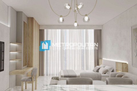 1 bedroom Apartment in Al Reem Island, UAE No. 90952 10