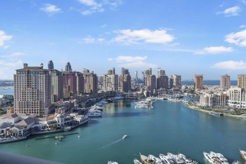 2 bedrooms Apartment in Doha, Qatar No. 57982 2