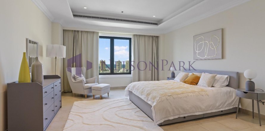 2 bedrooms Apartment in Doha, Qatar No. 57982