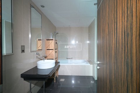 Квартира с 2 спальнями №105049 15