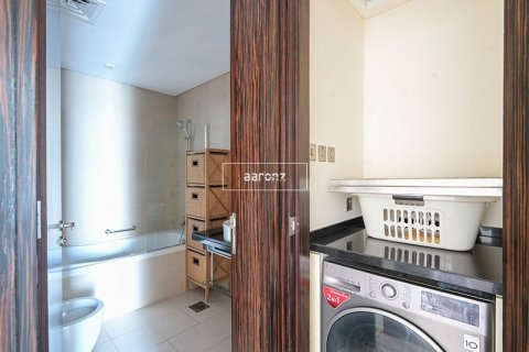 Квартира с 2 спальнями №105049 8