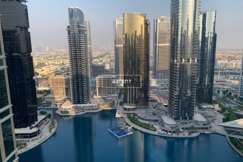 Apartment de 2 dormitorios en Jumeirah Lake Towers, UAE No. 105051 2