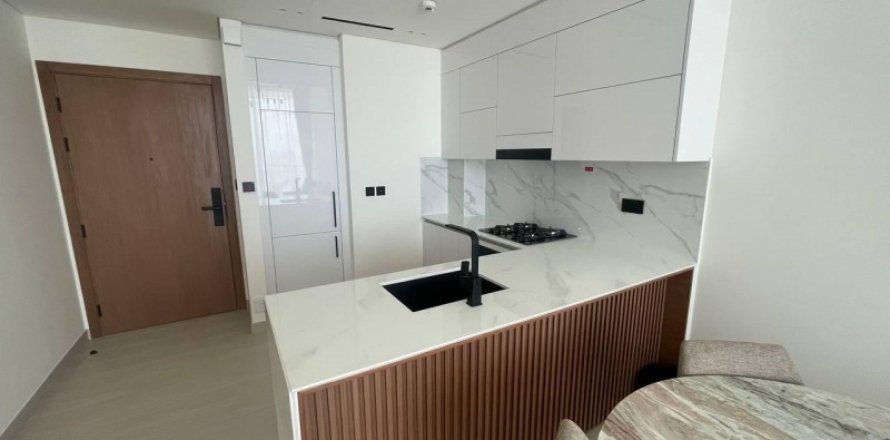 Apartment de 1 dormitorio en Jumeirah Village Circle, UAE No. 105047