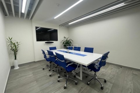 Office de 157.1m² en Business Bay, UAE No. 105052 2