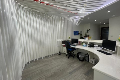 Office de 157.1m² en Business Bay, UAE No. 105052 7