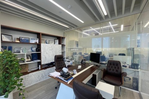 Office de 157.1m² en Business Bay, UAE No. 105052 11