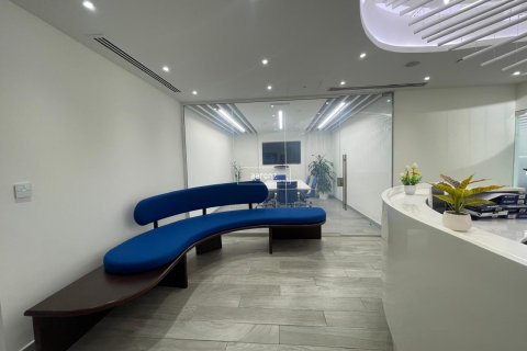 Office de 157.1m² en Business Bay, UAE No. 105052 4