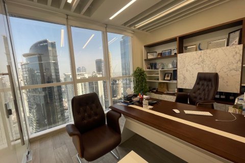 Office de 157.1m² en Business Bay, UAE No. 105052 9
