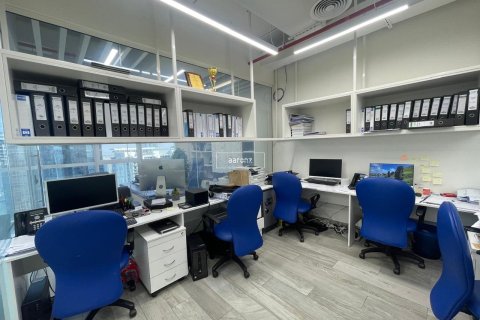 Office de 157.1m² en Business Bay, UAE No. 105052 10