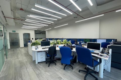 Office de 157.1m² en Business Bay, UAE No. 105052 12