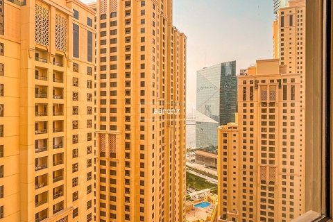 Apartment de 1 dormitorio en Jumeirah Beach Residence, UAE No. 105050 13
