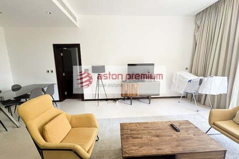1 غرف نوم شقة في نخلة جميرا, الإمارات العربية المتحدة رقم 105046 2