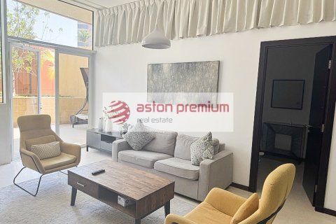 1 غرف نوم شقة في نخلة جميرا, الإمارات العربية المتحدة رقم 105046 4