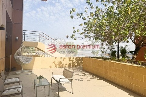 1 غرف نوم شقة في نخلة جميرا, الإمارات العربية المتحدة رقم 105046 14