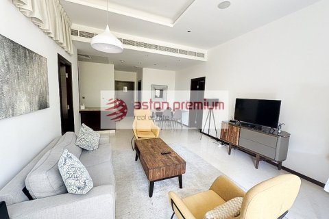 1 غرف نوم شقة في نخلة جميرا, الإمارات العربية المتحدة رقم 105046 3