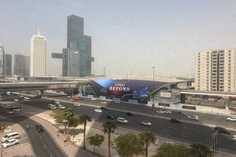 Office de 149.6m² en Sheikh Zayed Road, UAE No. 105048 10