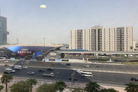 Office de 149.6m² en Sheikh Zayed Road, UAE No. 105048 11