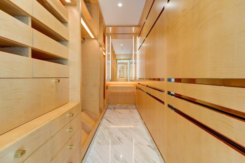 Квартира с 5 спальнями в Atlantis The Royal Residences, ОАЭ №89697 11