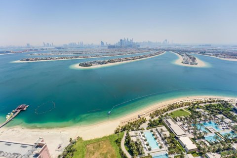 Квартира с 5 спальнями в Atlantis The Royal Residences, ОАЭ №89697 16