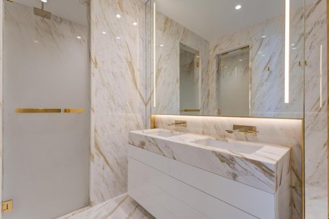 Квартира с 5 спальнями в Atlantis The Royal Residences, ОАЭ №89697 26