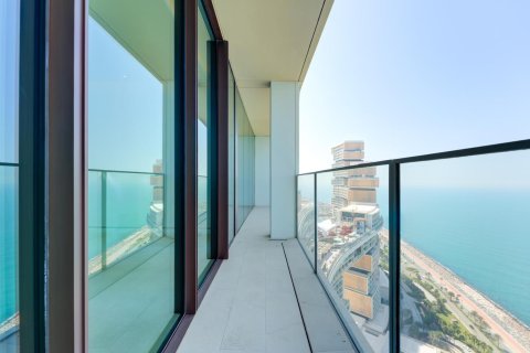 Квартира с 5 спальнями в Atlantis The Royal Residences, ОАЭ №89697 17