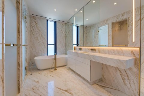 Квартира с 5 спальнями в Atlantis The Royal Residences, ОАЭ №89697 22