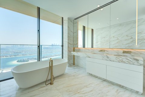 Квартира с 5 спальнями в Atlantis The Royal Residences, ОАЭ №89697 12
