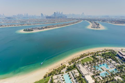 Квартира с 5 спальнями в Atlantis The Royal Residences, ОАЭ №89697 29