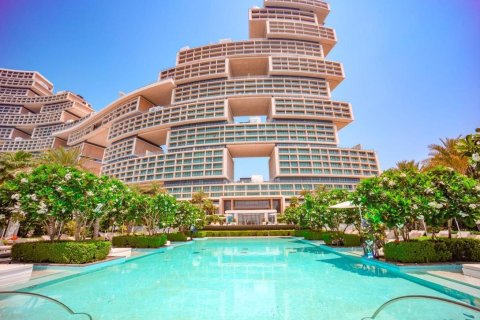 Квартира с 5 спальнями в Atlantis The Royal Residences, ОАЭ №89697 3